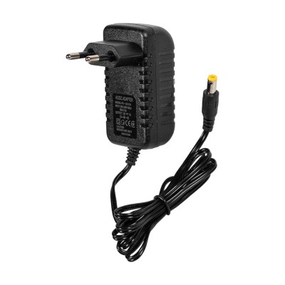 Блок живлення Mustang Energy PS-1201CA 12V/1A Блок живлення Mustang Energy PS-1201CA 12V/1A