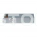 Блок питания KRF-1206M Kraft 12V/6A Блок питания KRF-1206M Kraft 12V/6A