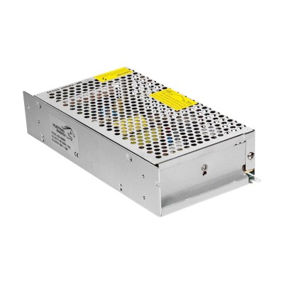 Блок живлення Mustang Energy PS-1210PB 12V/10A Блок живлення Mustang Energy PS-1210PB 12V/10A
