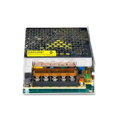 Блок живлення Mustang Energy PS-1205PBS 12V/5A Блок живлення Mustang Energy PS-1205PBS 12V/5A