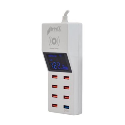 USB зарядное устройство для CDA6WQ TRINIX