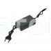 Блок живлення KRF-1201PS Kraft 12V/1A Блок живлення KRF-1201PS Kraft 12V/1A