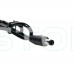 Блок питания KRF-1202PS Kraft 12V/2A