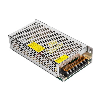Блок живлення Mustang Energy PS-1210PB 12V/10A Блок живлення Mustang Energy PS-1210PB 12V/10A