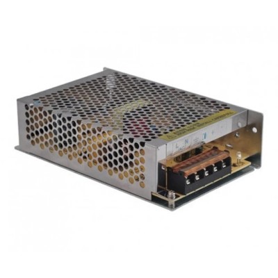 Блок живлення Mustang Energy PS-1205PB 12V/5A Блок живлення Mustang Energy PS-1205PB 12V/5A