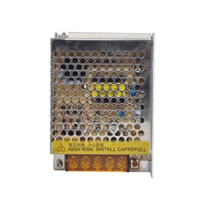 Блок живлення Mustang Energy PS-1203PB 12V/3A Блок живлення Mustang Energy PS-1203PB 12V/3A