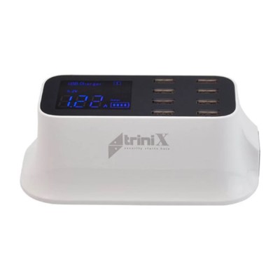USB зарядное устройство для CDA19A TRINIX