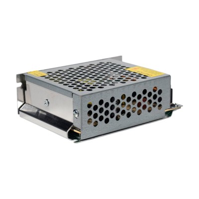 Блок питания KRF-1203PB Kraft 12V/3A