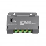 Блок питания Kraft KRF-1204B (4CH)