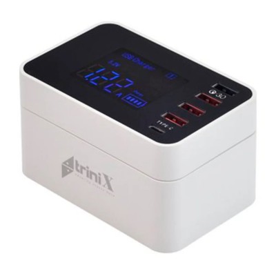 USB зарядное устройство для CDA33WQ TRINIX
