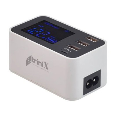 USB зарядное устройство для CDA30 TRINIX