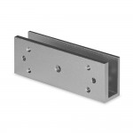 Кронштейн Trinix K-200U для электромагнитного замка Кронштейн Trinix K-200U для электромагнитного замка