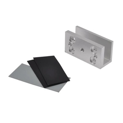 Кронштейн Trinix K-60U для электромагнитного замка Кронштейн Trinix K-60U для электромагнитного замка