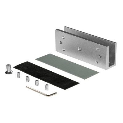 Кронштейн Trinix K-200U для электромагнитного замка Кронштейн Trinix K-200U для электромагнитного замка