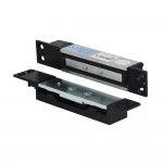 Замок врезной электромагнитный Trinix TML-1200 1200kg Замок врезной электромагнитный Trinix TML-1200 1200kg