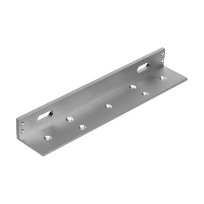 Кронштейн Trinix K-300L(DS) для электромагнитного замка Кронштейн Trinix K-300L(DS) для электромагнитного замка