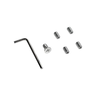 Кронштейн Trinix K-60U для электромагнитного замка Кронштейн Trinix K-60U для электромагнитного замка