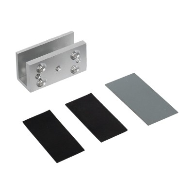 Кронштейн Trinix K-60U для электромагнитного замка Кронштейн Trinix K-60U для электромагнитного замка