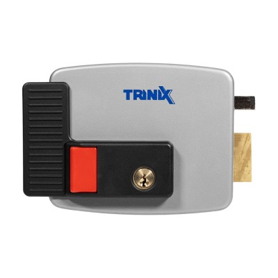 Электромеханический замок Trinix TRX Fass Iron (GL)