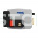 Электромеханический замок Trinix TRX Fass Iron (GL)