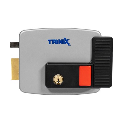 Электромеханический замок Trinix TRX Fass Iron (GR)