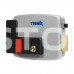 Электромеханический замок Trinix TRX Fass Iron (GL)