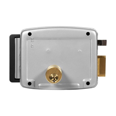 Электромеханический замок Trinix TRX Fass Iron (GR)