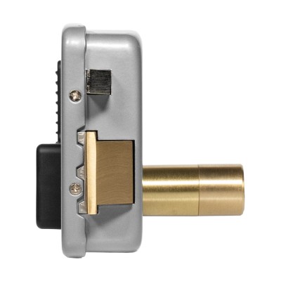 Электромеханический замок Trinix TRX Fass Iron (GL)