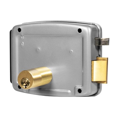 Электромеханический замок Trinix TRX Fass Iron (GR)