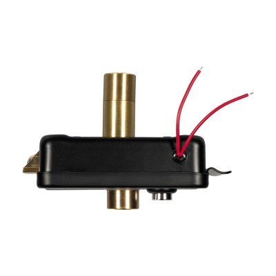 Электромеханический замок Trinix TRX Fass Iron (BU)