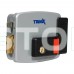 Электромеханический замок Trinix TRX Fass Iron (GR)