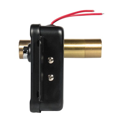 Электромеханический замок Trinix TRX Fass Iron (BU)