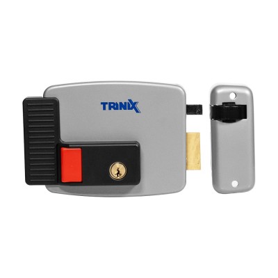 Электромеханический замок Trinix TRX Fass Iron (GL)