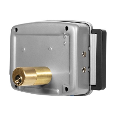 Электромеханический замок Trinix TRX Fass Iron (GL)