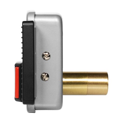 Электромеханический замок Trinix TRX Fass Iron (GR)