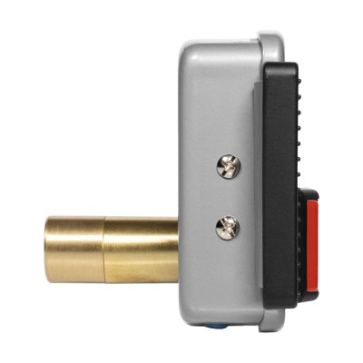 Электромеханический замок Trinix TRX Fass Iron (GL)