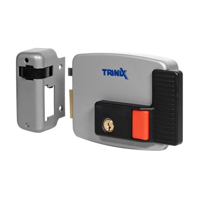 Электромеханический замок Trinix TRX Fass Iron (GR)