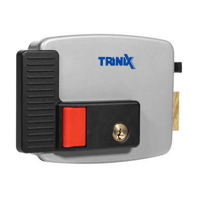 Электромеханический замок Trinix TRX Fass Iron (GL)