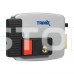 Электромеханический замок Trinix TRX Fass Iron (GL)