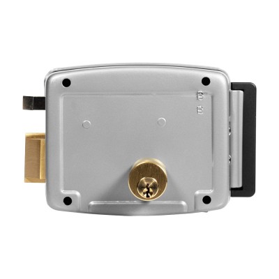 Электромеханический замок Trinix TRX Fass Iron (GL)