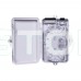 Оптичний мінібокс Light Vision VLC-06BX Оптичний мінібокс Light Vision VLC-06BX