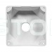 Монтажна коробка Light Vision VLC-02BX, пластик, 130*130*50 мм Монтажна коробка Light Vision VLC-02BX, пластик, 130*130*50 мм