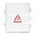 Розподільний бокс Light Vision VLC-05BX