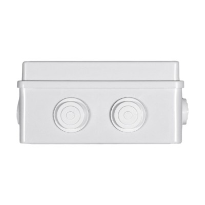 Коробка розподільна з кабельними вводами Light Vision VLC-04BX 200*155*80 мм Коробка розподільна з кабельними вводами Light Vision VLC-04BX 200*155*80 мм