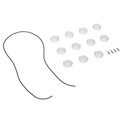 Коробка розподільна з кабельними вводами Light Vision VLC-04BX 200*155*80 мм Коробка розподільна з кабельними вводами Light Vision VLC-04BX 200*155*80 мм