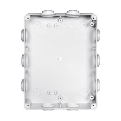 Коробка розподільна з кабельними вводами Light Vision VLC-04BX 200*155*80 мм Коробка розподільна з кабельними вводами Light Vision VLC-04BX 200*155*80 мм