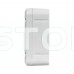 Монтажна коробка Light Vision VLC-03BX, пластик, 118*98*50 мм Монтажна коробка Light Vision VLC-03BX, пластик, 118*98*50 мм