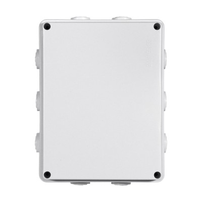 Коробка розподільна з кабельними вводами Light Vision VLC-04BX 200*155*80 мм Коробка розподільна з кабельними вводами Light Vision VLC-04BX 200*155*80 мм