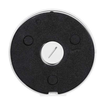 Монтажна коробка Light Vision VLC-09BXD, пластик, 90*40 мм