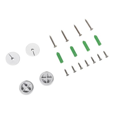 Монтажна коробка Light Vision VLC-01BX, пластик, 120*50 мм Монтажна коробка Light Vision VLC-01BX, пластик, 120*50 мм